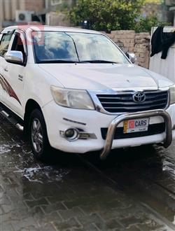 تويوتا هايلوكس